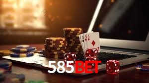 585BET,585BET casino